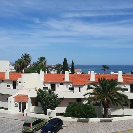 Albufeira Sagitario Exterior photo