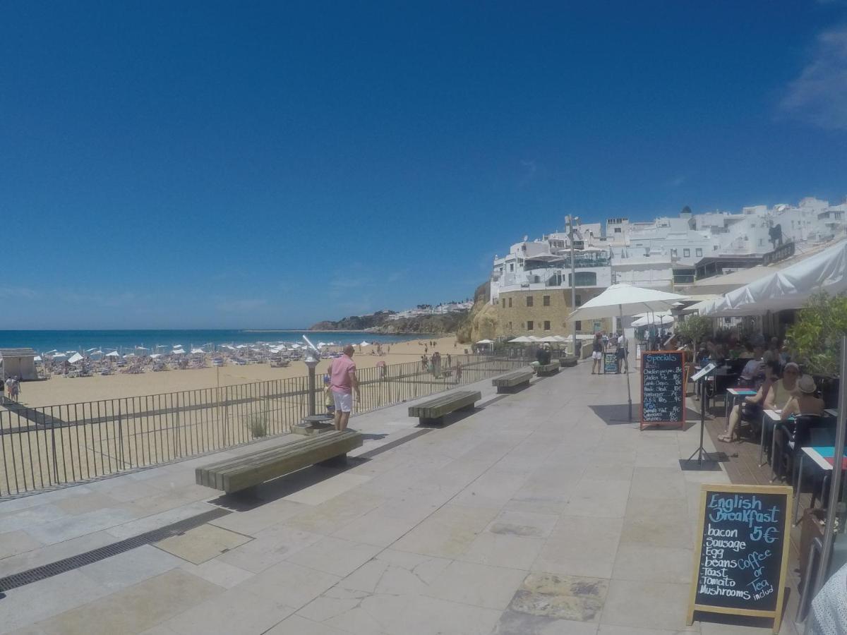 Albufeira Sagitario Exterior photo