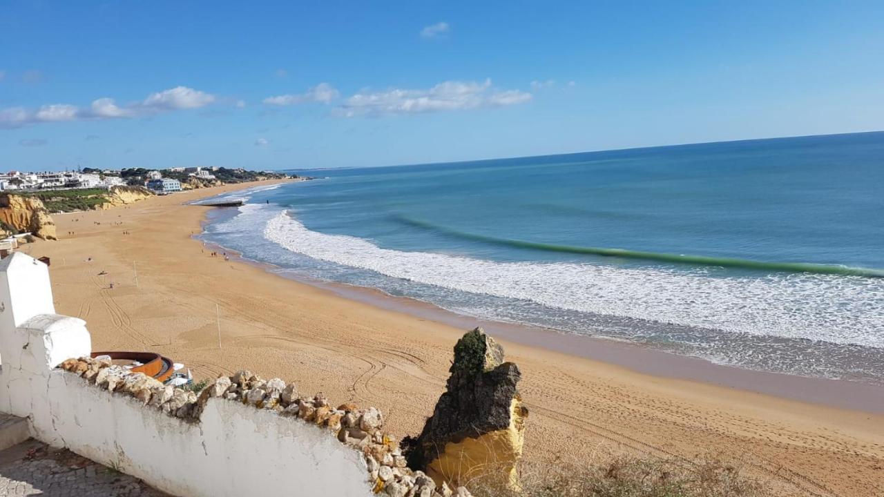 Albufeira Sagitario Exterior photo