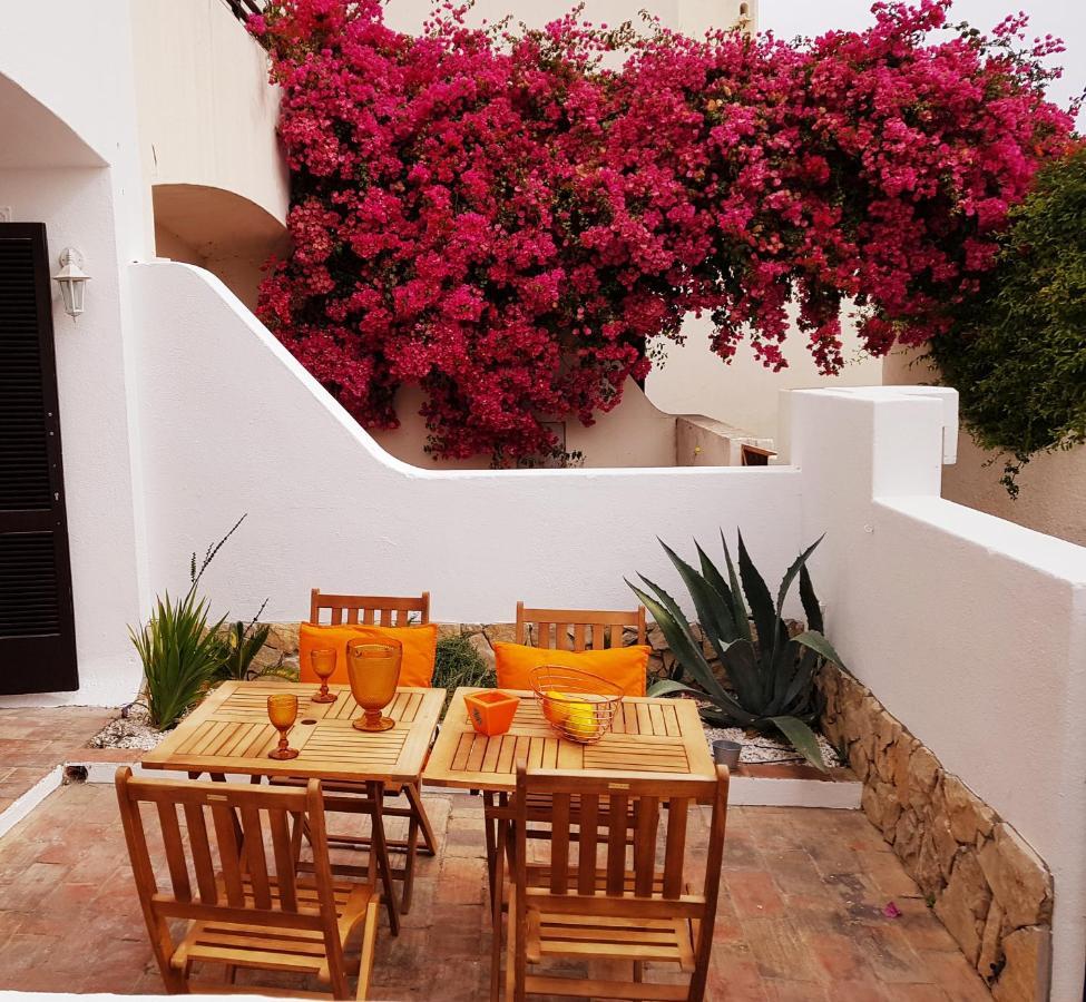 Albufeira Sagitario Exterior photo