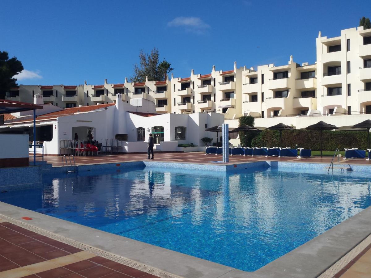 Albufeira Sagitario Exterior photo