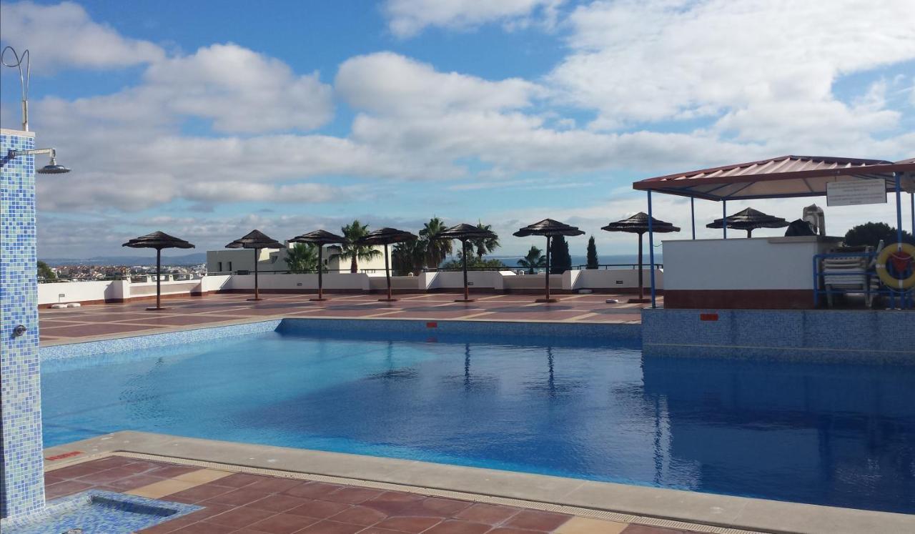 Albufeira Sagitario Exterior photo