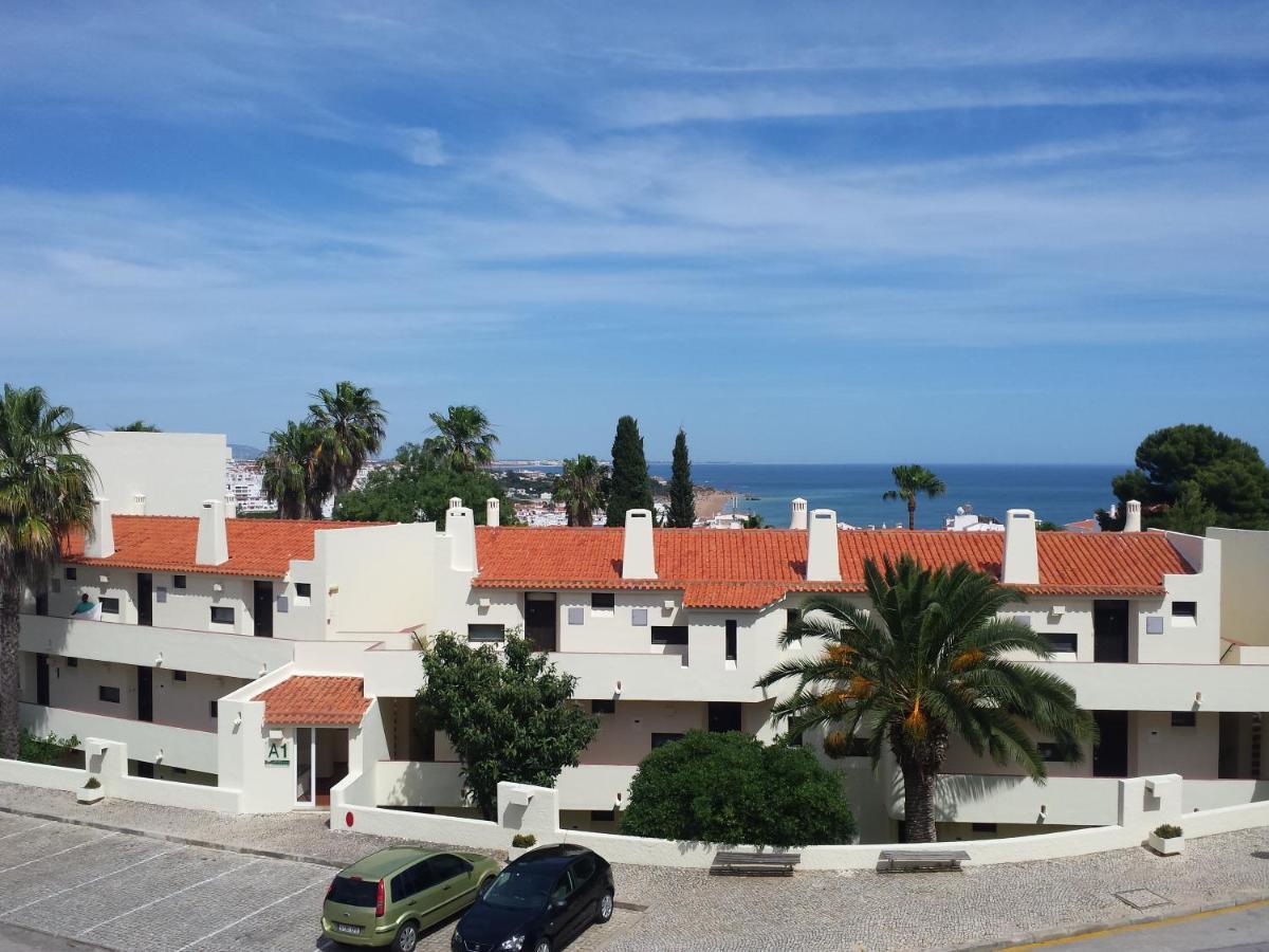 Albufeira Sagitario Exterior photo